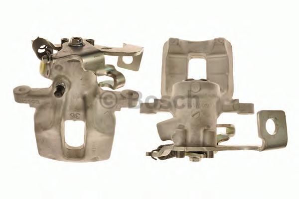 0986134054 BOSCH Тормозной суппорт