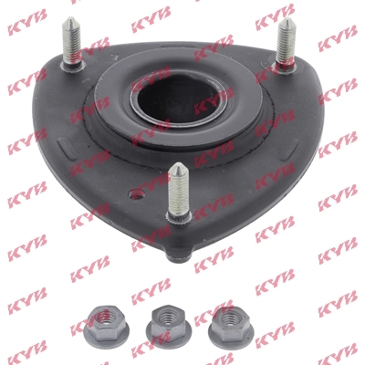 SM1025 KYB Комплект верхней опоры амортизатора: опора + подшипник SM1025 KYB Комплект верхней опоры амортизатора: опора + подшипник