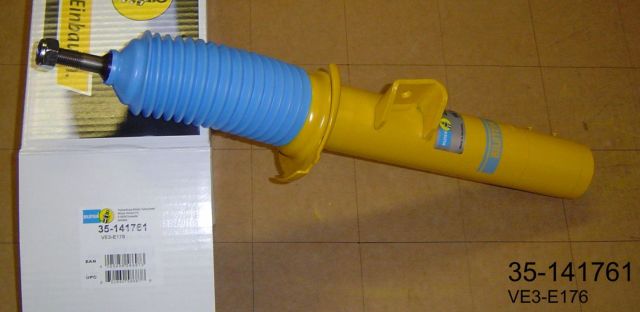 35141761 BILSTEIN Амортизатор
