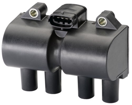 5DA193175561 HELLA Катушка зажигания