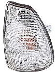 MD12376030WL BODYPARTS МЕРСЕДЕС W123 ПОВОРОТНИК