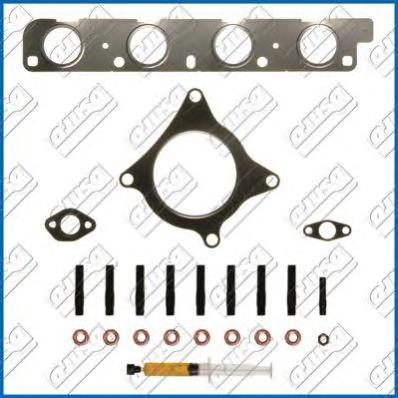 JTC11546 AJUSA Монтажный комплект, компрессор