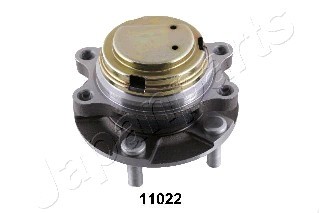 KK11022 JAPANPARTS Ступица колеса