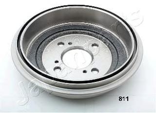 TA811 JAPANPARTS Тормозной барабан