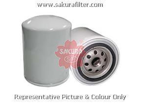 TC7918 SAKURA Фильтр