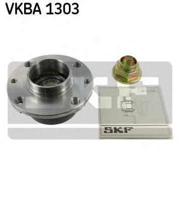 VKBA1303 SKF Комплект подшипника ступицы колеса