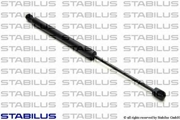 024295 STABILUS Упругий элемент, капот