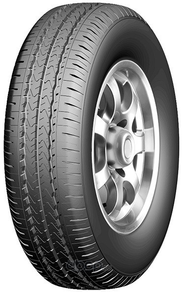 Шина летняя коммерческая 155/80R12 GREEN-Max Van 88N LINGLONG 221015442