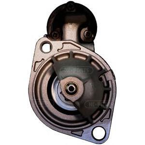 CS578 MFG Стартер