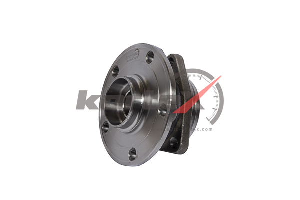 KHB4239STD KORTEX Ступица с подшипником AUDI A3/SEAT LEON/SKODA OCTAVIA/VW GOLF 12- перед.