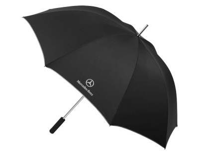 B66957916 MERCEDES-BENZ Зонт Mercedes-Benz Golf Umbrella Black
