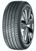 NXK14973 NEXEN Шина летняя Nexen Nfera SU1 195/55 R16 91V XL
