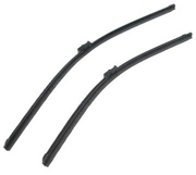 61610038893 BMW Щетка стеклоочистителя 600/500 мм бескаркасная комплект 2 шт