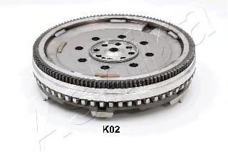 910KK02 ASHIKA Маховик