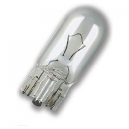 W5W OSRAM ЛАМПА БЕЗЦОКОЛЬНАЯ