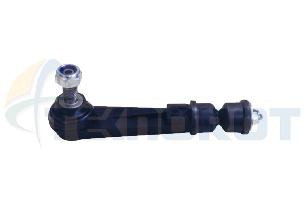 CH230 TEKNOROT Стойка стабилизатора заднего в сборе M12x1.75 L=131
