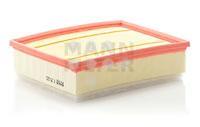 C25122 MANN-FILTER Воздушный фильтр