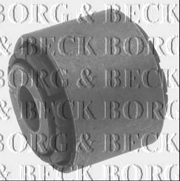 Подвеска колеса BORG & BECK BSK7466