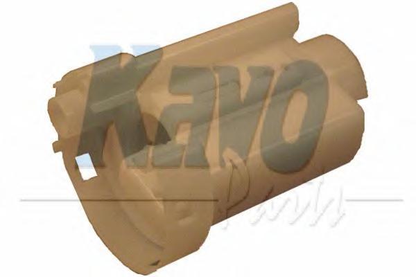 MF5578 AMC FILTER Топливный фильтр