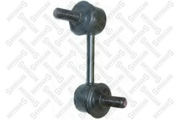 5673001SX STELLOX 56-73001-SX_тяга стабилизатора переднего левая Daewoo Leganza 97