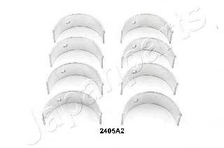 CB2405A2 JAPANPARTS Шатунный подшипник