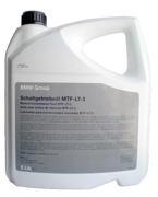 83227533818 BMW Масло для МКПП MTF LT-3