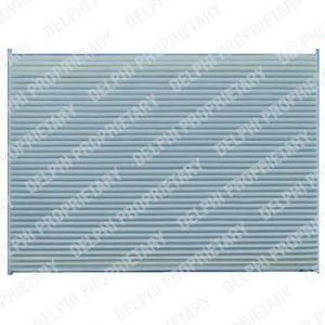 TSP0325227 DELPHI Фильтр салона