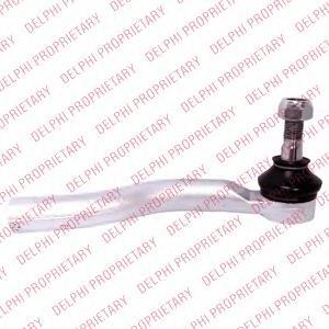 TA2594 DELPHI Наконечник поперечной рулевой тяги