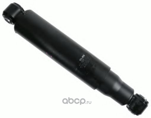 Амортизатор BOGE 50A650