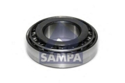 Подшипник, Коробка передач SAMPA 060398