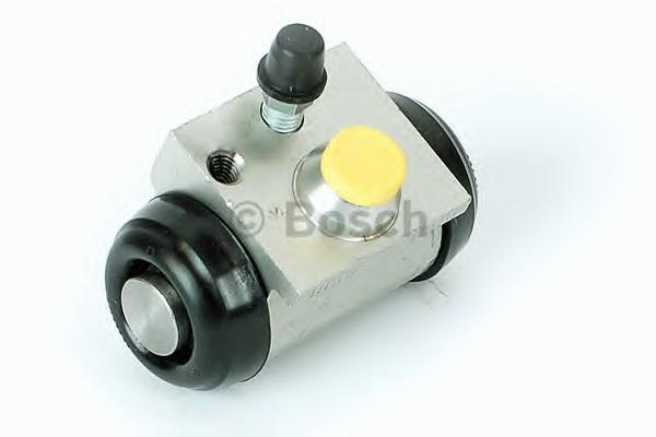 F026002607 BOSCH Колесный тормозной цилиндр