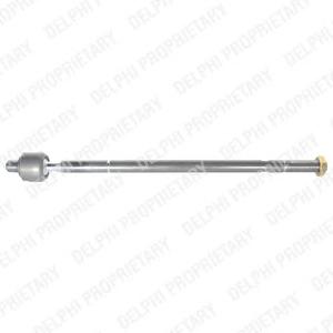 TA1810 DELPHI Тяга рулевая лев Ford Transit 00-06. Transit 06-. Transit Tourneo 06