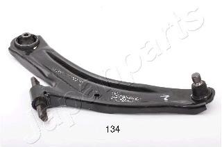 BS134L JAPANPARTS Рычаг независимой подвески колеса