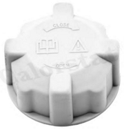 RC0038 VERNET Крышка, резервуар охлаждающей жидкости