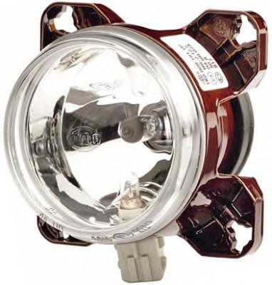 1K0008191001 BEHR-HELLA Вставка фары, фара дальнего света