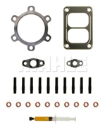 213TA17336000 MAHLE/KNECHT Монтажный комплект, компрессор