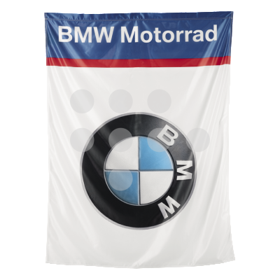 BMW MOTORSPORT ALPINA Flag Car Banner Auto Racing Motorsport Logo Bmw, Bmw logo,