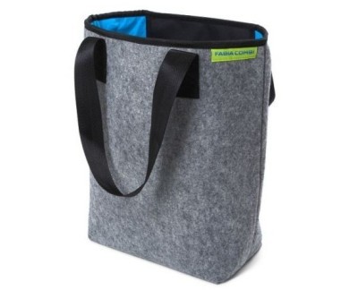 6V9087317 VAG Женская сумка для покупок Skoda Fabia Combi Shopping Bag