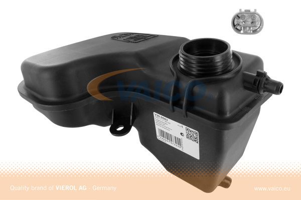V200583 VAICO VEMO Компенсационный бак, охлаждающая жидкость