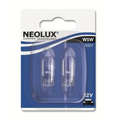 N50102B NEOLUX Лампы вспомогательного освещения
