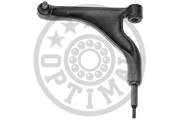 G61046 OPTIMAL Рычаг независимой подвески колеса, подвеска колеса