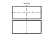 713926 GLYCO Подшипник