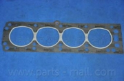 PGCN014 PARTS-MALL Прокладка ГБЦ PMC