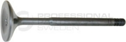 23434607 PROFESSIONAL PARTS SWEDEN Клапан впускной S40,60,80,XC70,90,C30,V50