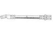 FHY2360 FERODO Тормозной шланг