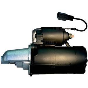 JS627 MFG Стартер