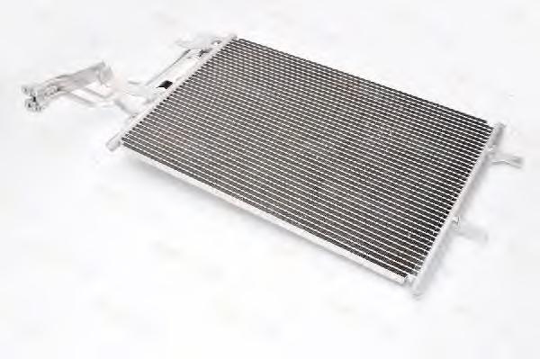KTT110293 THERMOTEC Конденсатор