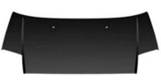 CN0C203330 BODYPARTS CITROEN C2 2003 КАПОТ