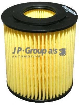 1418500500 JP GROUP Масляный фильтр