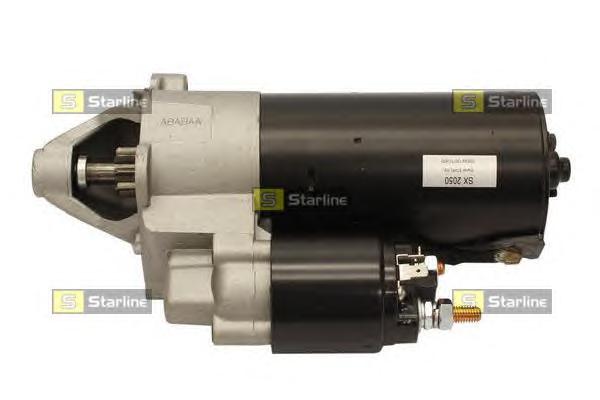 Стартер STARLINE SX2050
